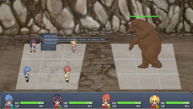 The World of Gangs (Uncensored) Free Download gameplay