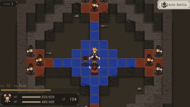 The World of Kungfu: Dragon and Eagle Free Download