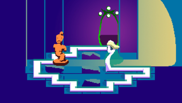The Wormaid Free Download gameplay
