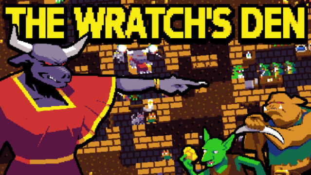 The Wratch’s Den Free Download