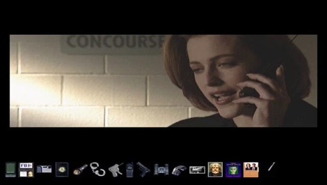 The X-Files Free Download