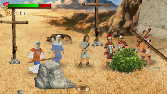 The You Testament: The 2D Coming Free Download