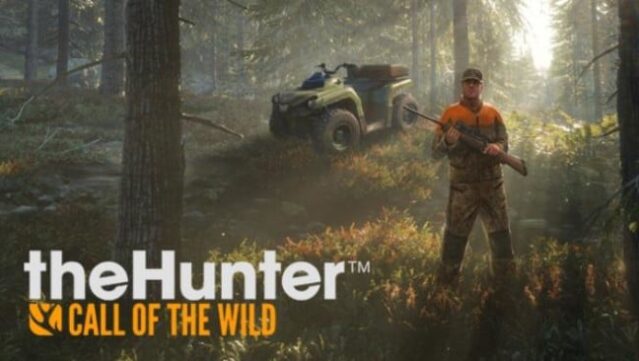 theHunter: Call of the Wild Free Download