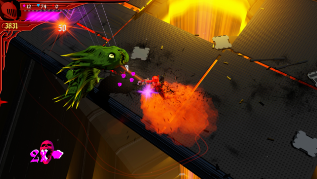 Theatre of Doom Free Download