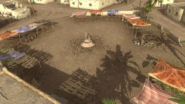 Theatre of War 2: Africa 1943 Free Download gameplay