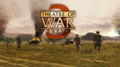 Theatre of War 3: Korea Free Download