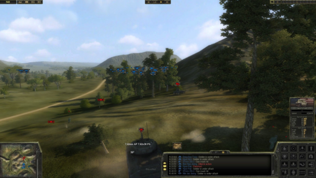 Theatre of War 3: Korea Free Download