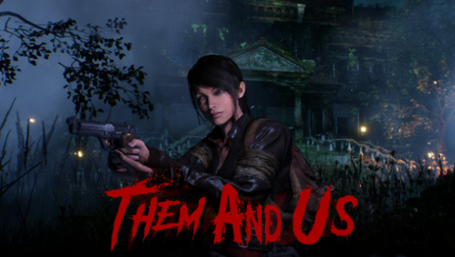 Them and Us Free Download