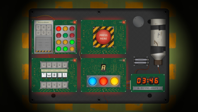 Them Bombs Free Download gameplay