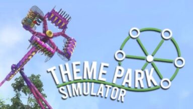 Theme Park Simulator Free Download