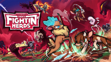 Them's Fightin' Herds Free Download