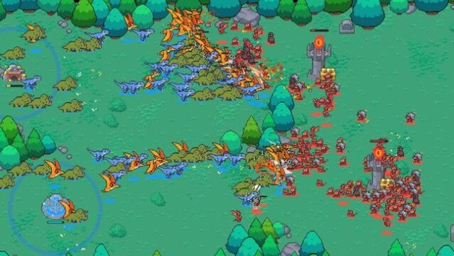 There Are No Orcs Free Download