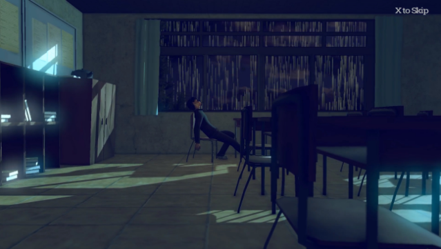 There Is No Tomorrow: Revived Edition Free Download gameplay