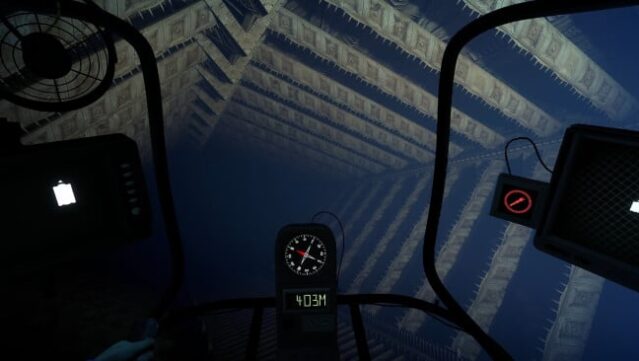 There's Nothing Down There Free Download gameplay