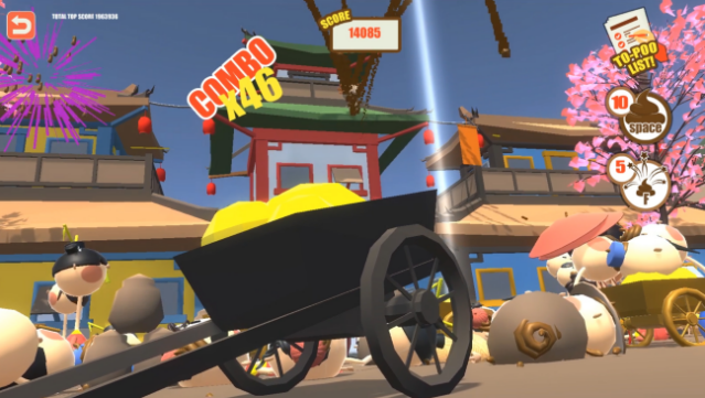 There's Poop In My Soup Free Download gameplay