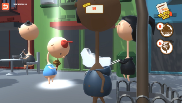 There's Poop In My Soup Free Download