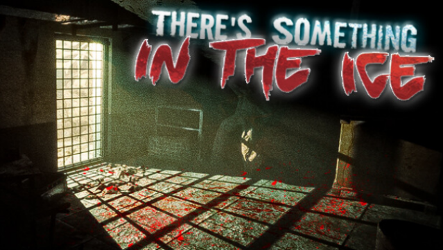 There's Something in the Ice Free Download