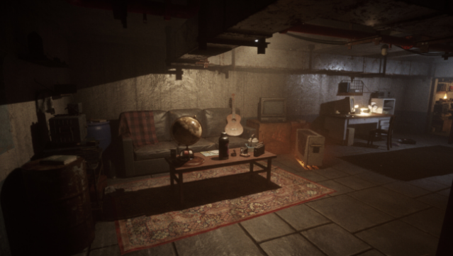 There's Something in the Ice Free Download gameplay