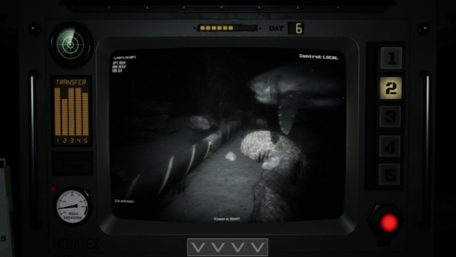 These Darker Tides Free Download