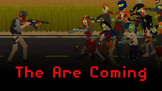 They Are Coming [OnHit Developments] Free Download