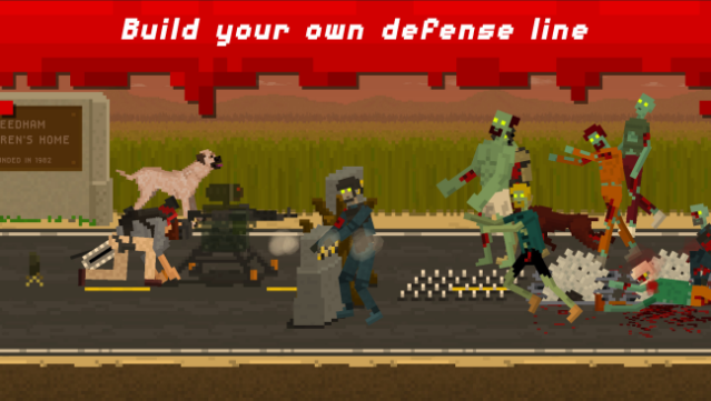 They Are Coming [OnHit Developments] Free Download gameplay