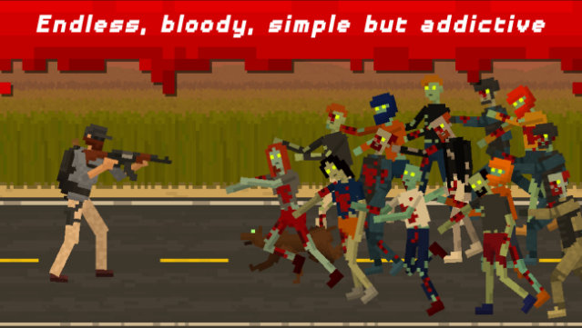 They Are Coming [OnHit Developments] Free Download