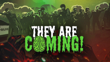 They Are Coming! [The 6-month initiative] Free Download