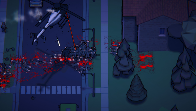 They Are Coming! [The 6-month initiative] Free Download gameplay