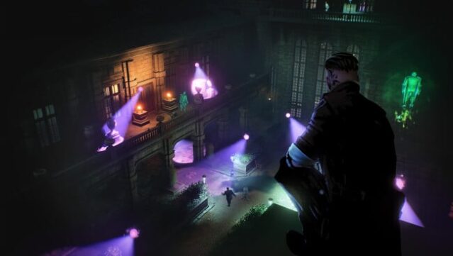 Thick As Thieves Free Download gameplay