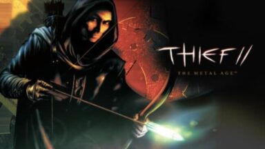 Thief II: The Metal Age Free Download