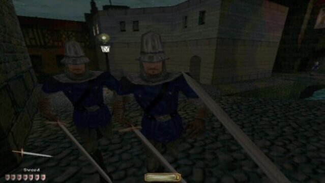 Thief II: The Metal Age Free Download gameplay