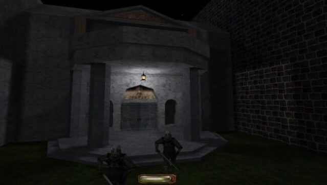 Thief II: The Metal Age Free Download
