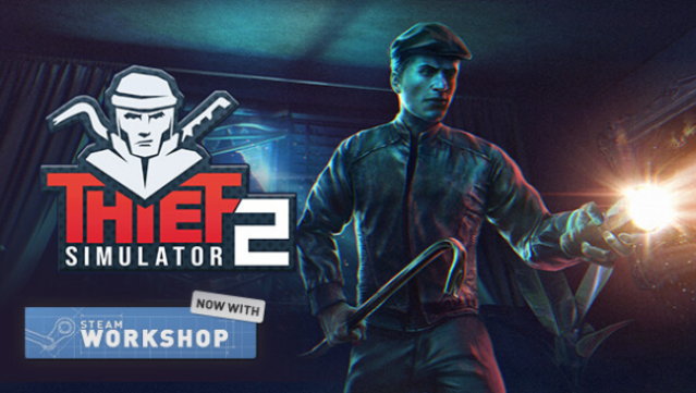 Thief Simulator Free Download