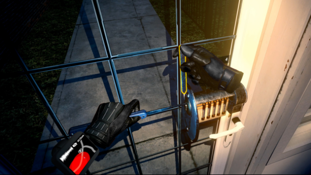 Thief Simulator VR Free Download