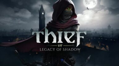 Thief VR: Legacy of Shadow Free Download