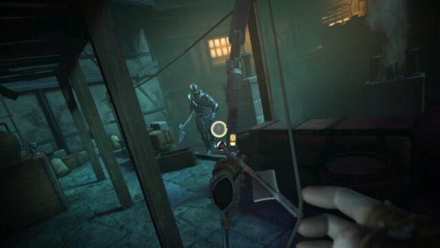 Thief VR: Legacy of Shadow Free Download