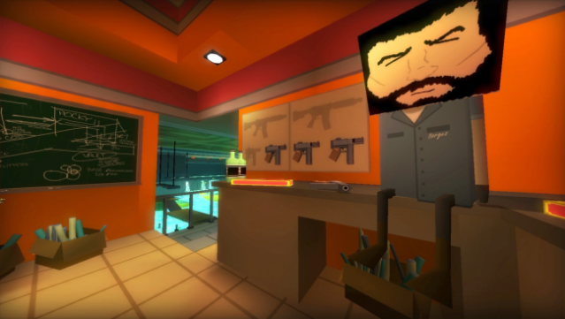 Thirty Flights of Loving Free Download gameplay