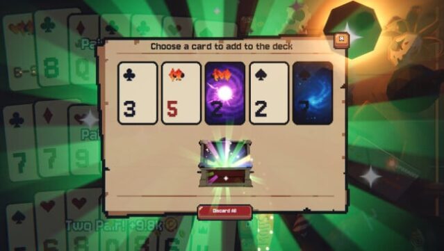This Ain’t Even Poker, Ya Joker Free Download gameplay