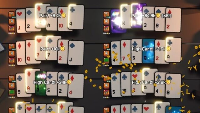This Ain’t Even Poker, Ya Joker Free Download