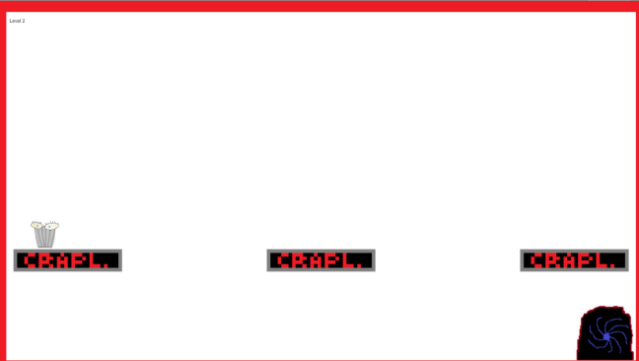 This Game is Crap Gameplay Screenshot