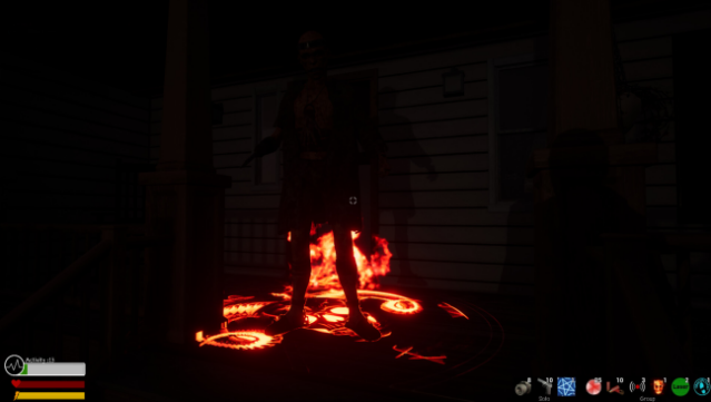 This Is A Ghost Free Download gameplay