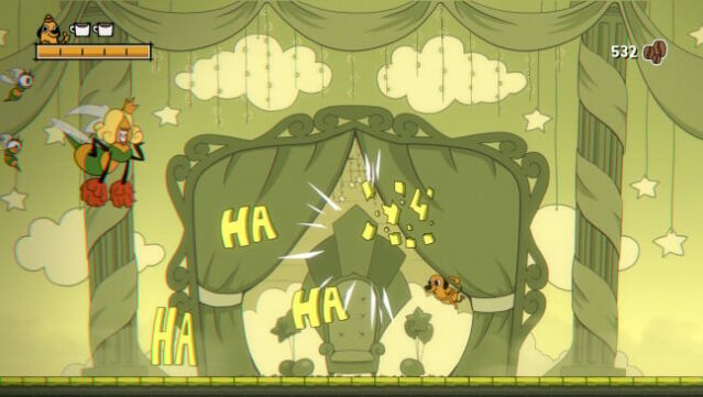 This Is Fine: Maximum Cope Free Download gameplay