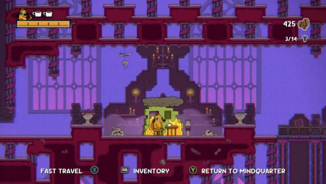 This Is Fine: Maximum Cope Free Download