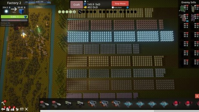 This Isn't Just Tower Defense Free Download gameplay