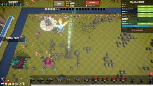 This Isn't Just Tower Defense Free Download