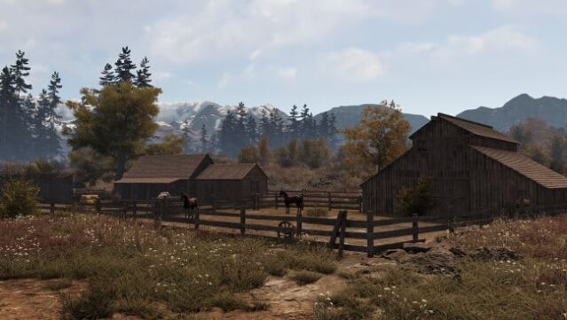 This Land Is My Land Gameplay Screenshot