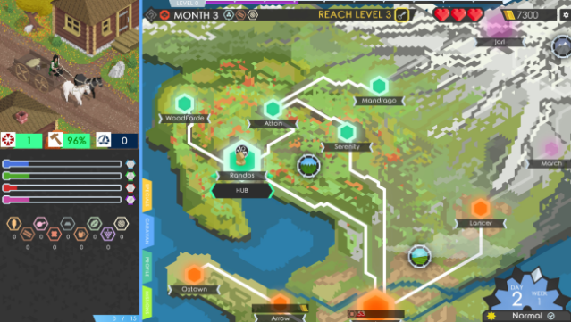 This Merchant Life Free Download gameplay