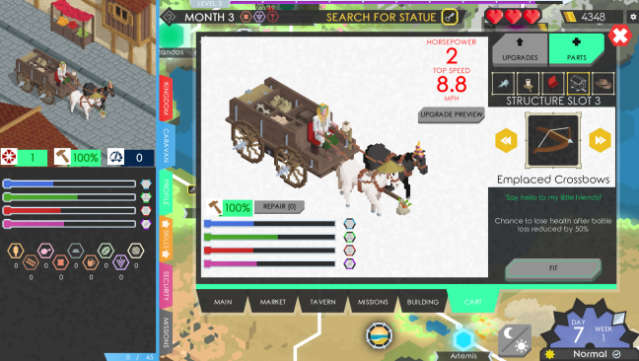 This Merchant Life Free Download