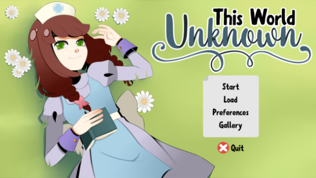 This World Unknown Free Download