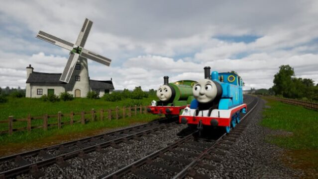 Thomas & Friends: Wonders of Sodor Free Download
